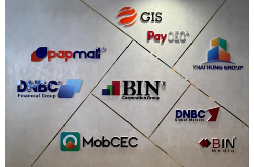 Văn Phòng ONE IBC Travelner