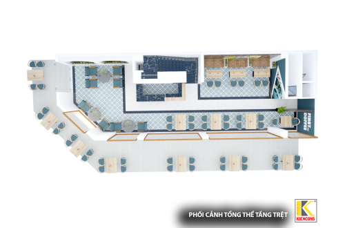 Văn Phòng AnNam Land