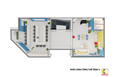 Văn Phòng AnNam Land