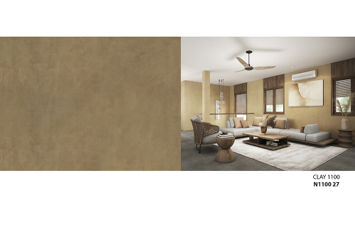 Clay 1100 – C110027