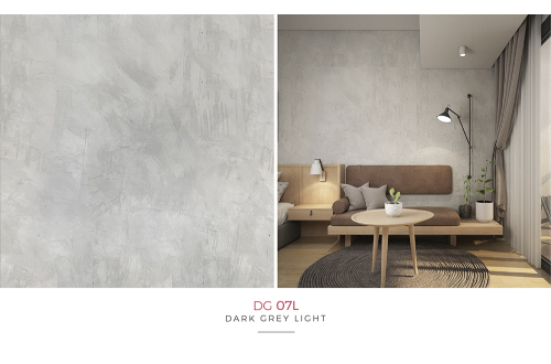 Dark Grey Light – DG07L