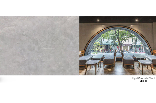 Light Concrete Effect – LCE03