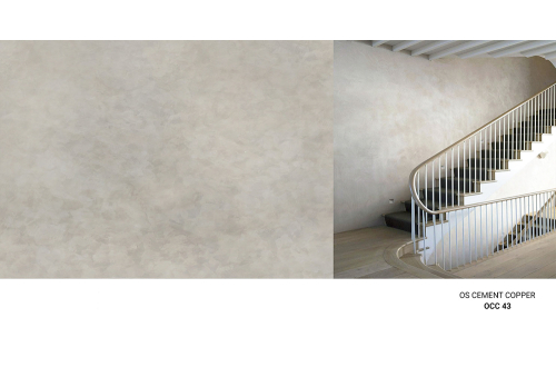 OS Cement Copper – OSCC43