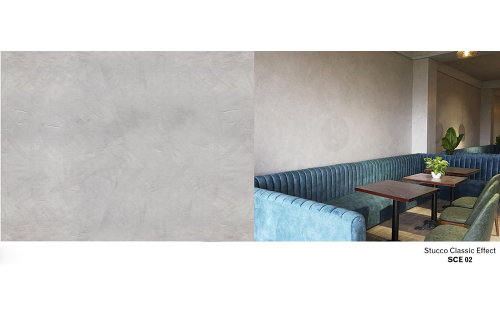 Stucco Classic Effect – SCE02