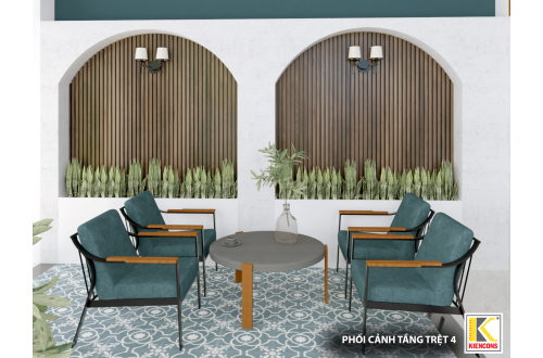 Văn Phòng AnNam Land