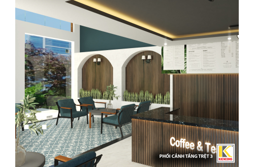 Văn Phòng AnNam Land