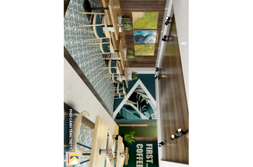 Văn Phòng AnNam Land