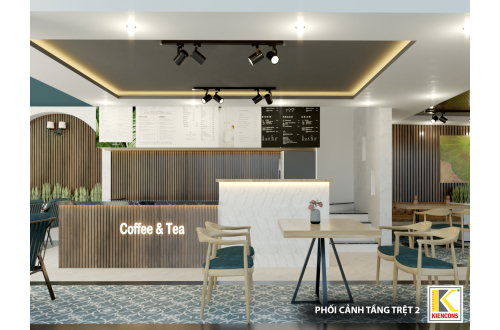 Văn Phòng AnNam Land