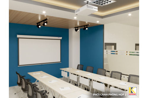 Văn Phòng AnNam Land