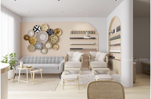 Nail-Spa Thủ Đức