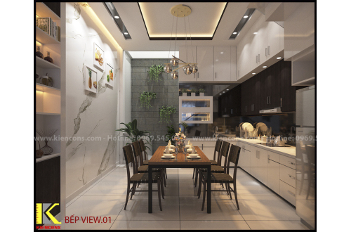 Nhà Phố Hiệp Bình Chánh, Thủ Đức