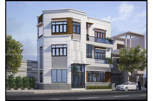 Nhà Phố Hiệp Bình Phước, Thủ Đức