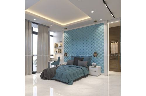 Nhà Phố Quận 6, TPHCM