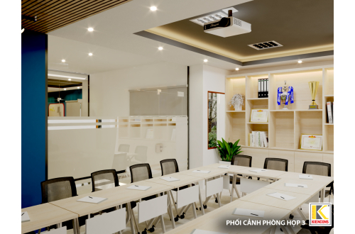 Văn Phòng AnNam Land