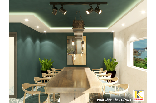 Văn Phòng AnNam Land