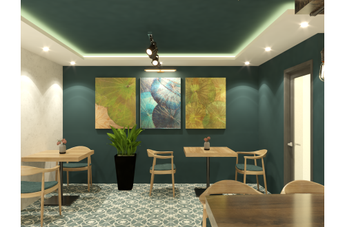 Văn Phòng AnNam Land