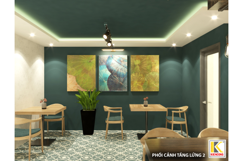 Văn Phòng AnNam Land