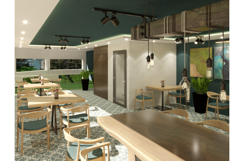 Văn Phòng AnNam Land