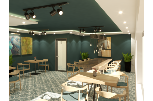 Văn Phòng AnNam Land