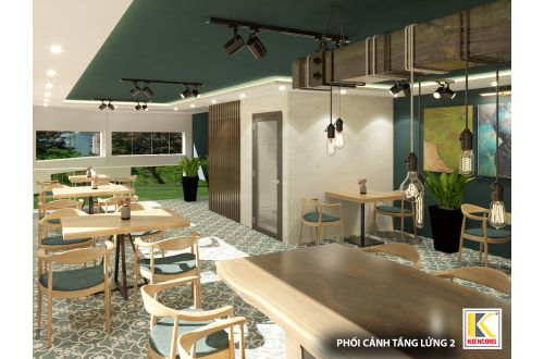 Văn Phòng AnNam Land