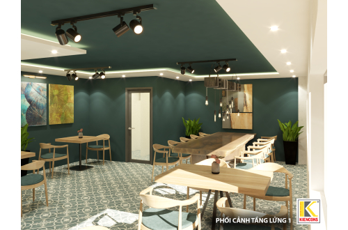 Văn Phòng AnNam Land