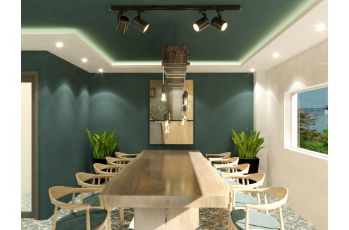 Văn Phòng AnNam Land