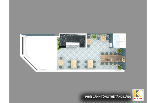 Văn Phòng AnNam Land