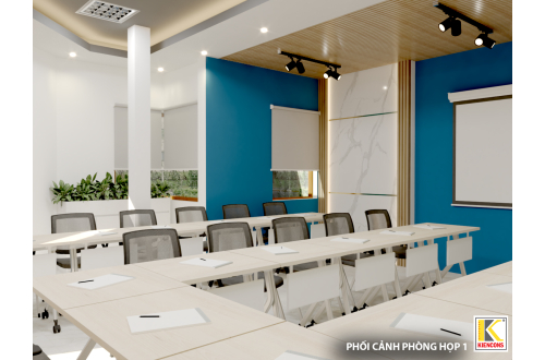 Văn Phòng AnNam Land