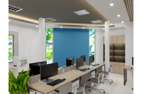 Văn Phòng AnNam Land