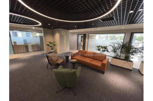 Văn Phòng Viettinbank