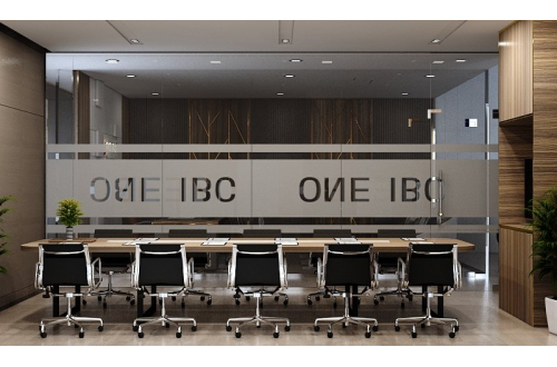 Văn Phòng ONE IBC Travelner