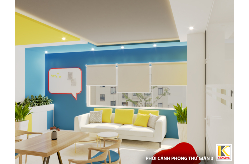 Văn Phòng AnNam Land