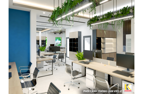 Văn Phòng AnNam Land