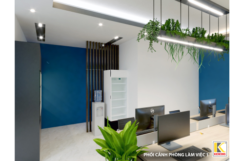 Văn Phòng AnNam Land