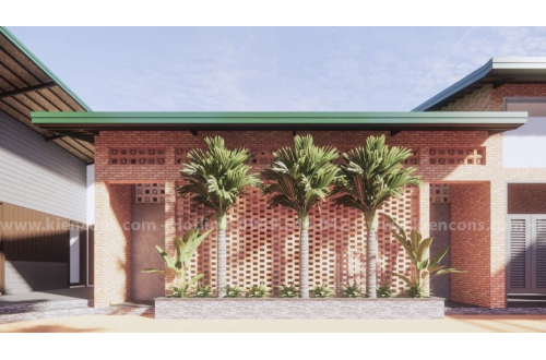 Nhà Hàng 6 Nam Quận 7