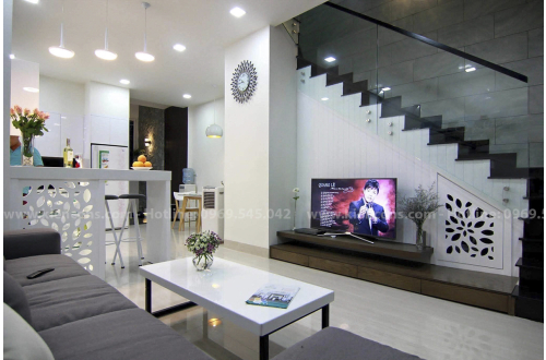 Nhà Phố Biên Hoà, Đồng Nai